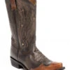 Cody James Men's Herbert Western Boots - Snip Toe