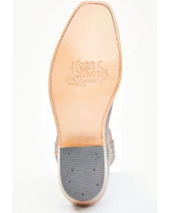 Moonshine Spirit Men's Cutaway Western Boots - Square Toe