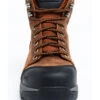 Hawx Men's 6" Crew Chief Work Boots - Soft Toe