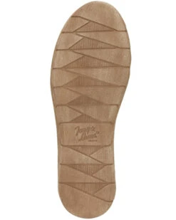 Tony Lama Women's Magdalena Natural Western Boots - Moc Toe