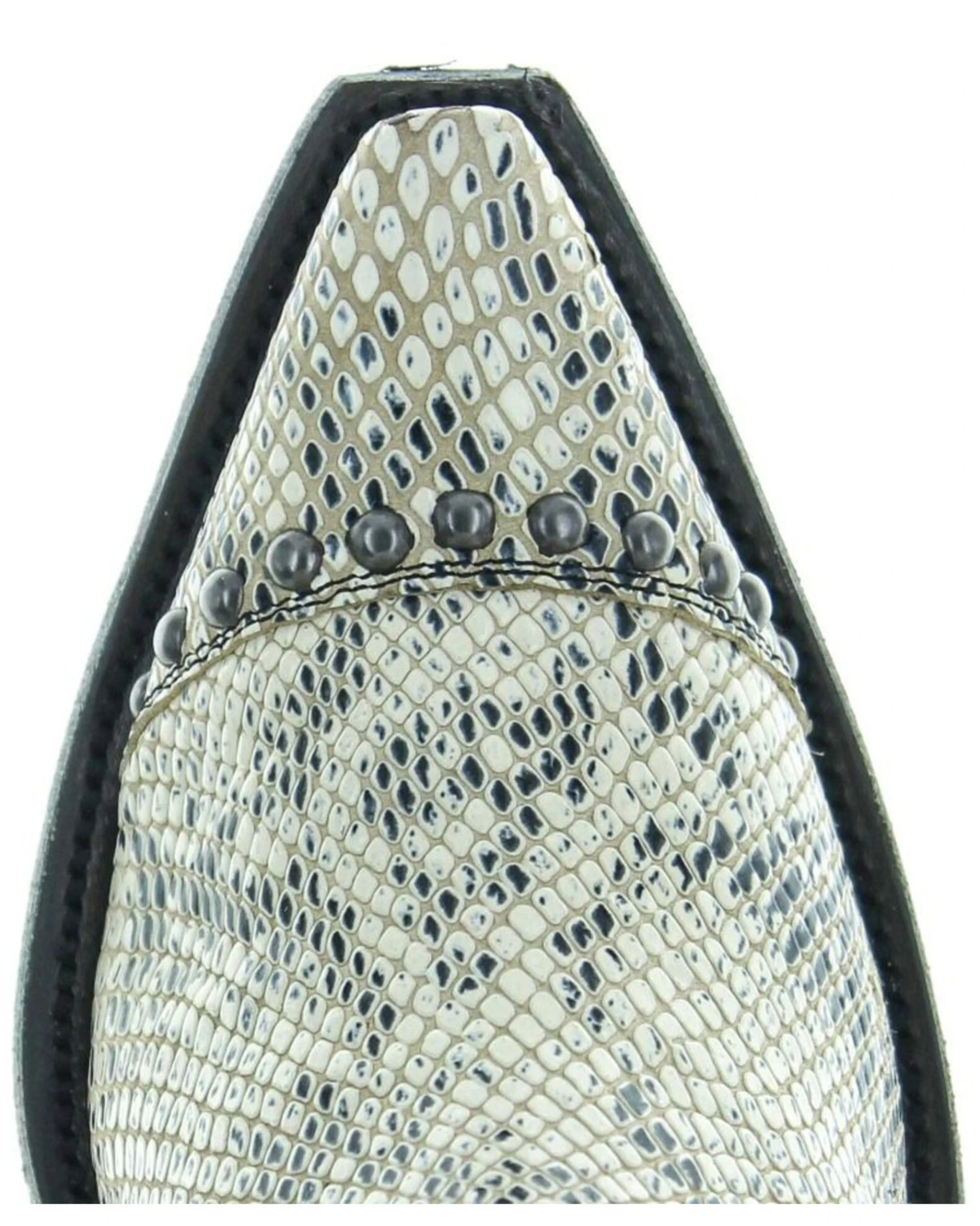 Old Gringo Women's Four Winds Fashion Booties - Snip Toe - Image 4