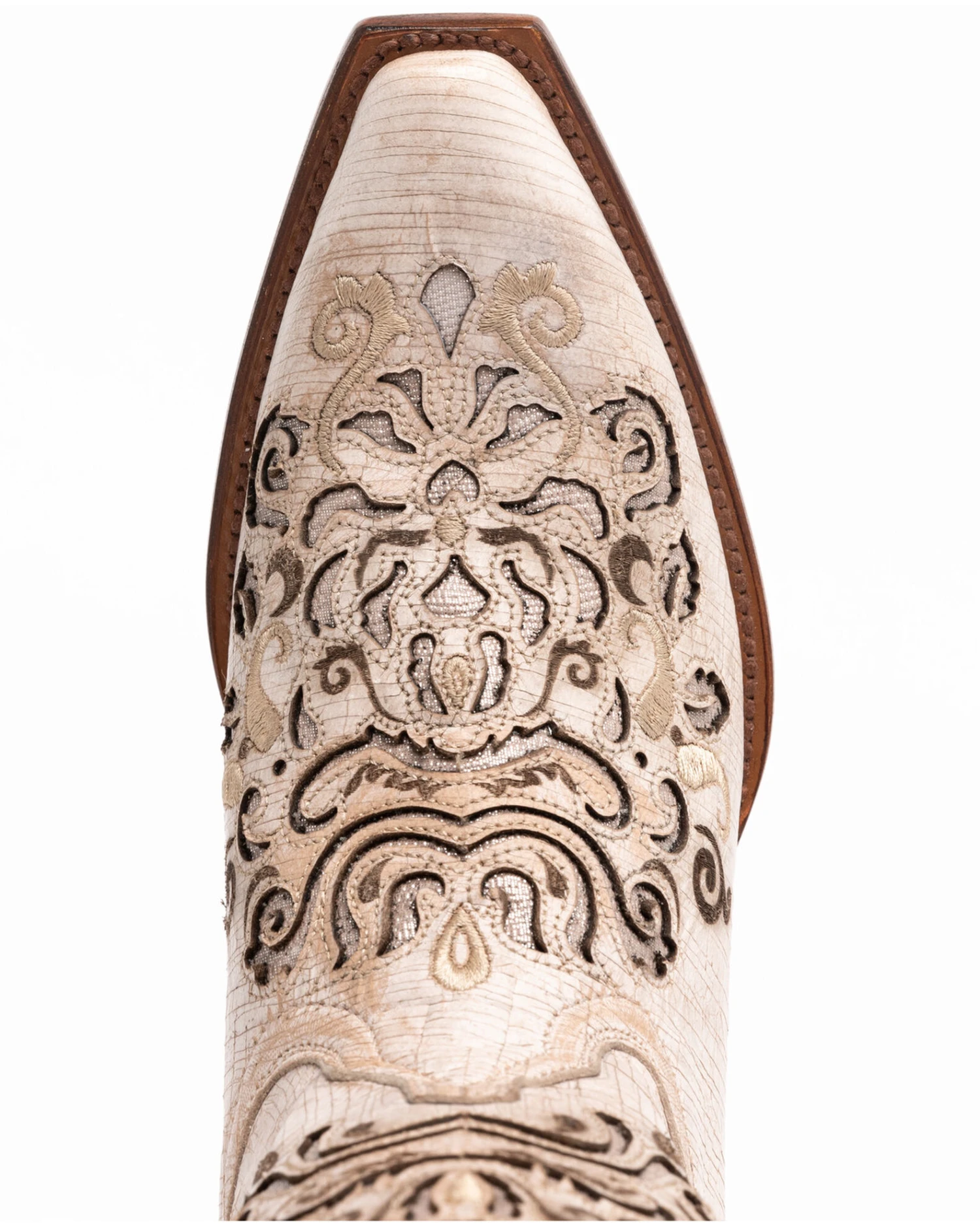 Shyanne Women's Natalie Western Boots - Snip Toe - Image 5