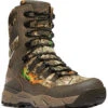 Danner Men's Vital Realtree Edge Boots