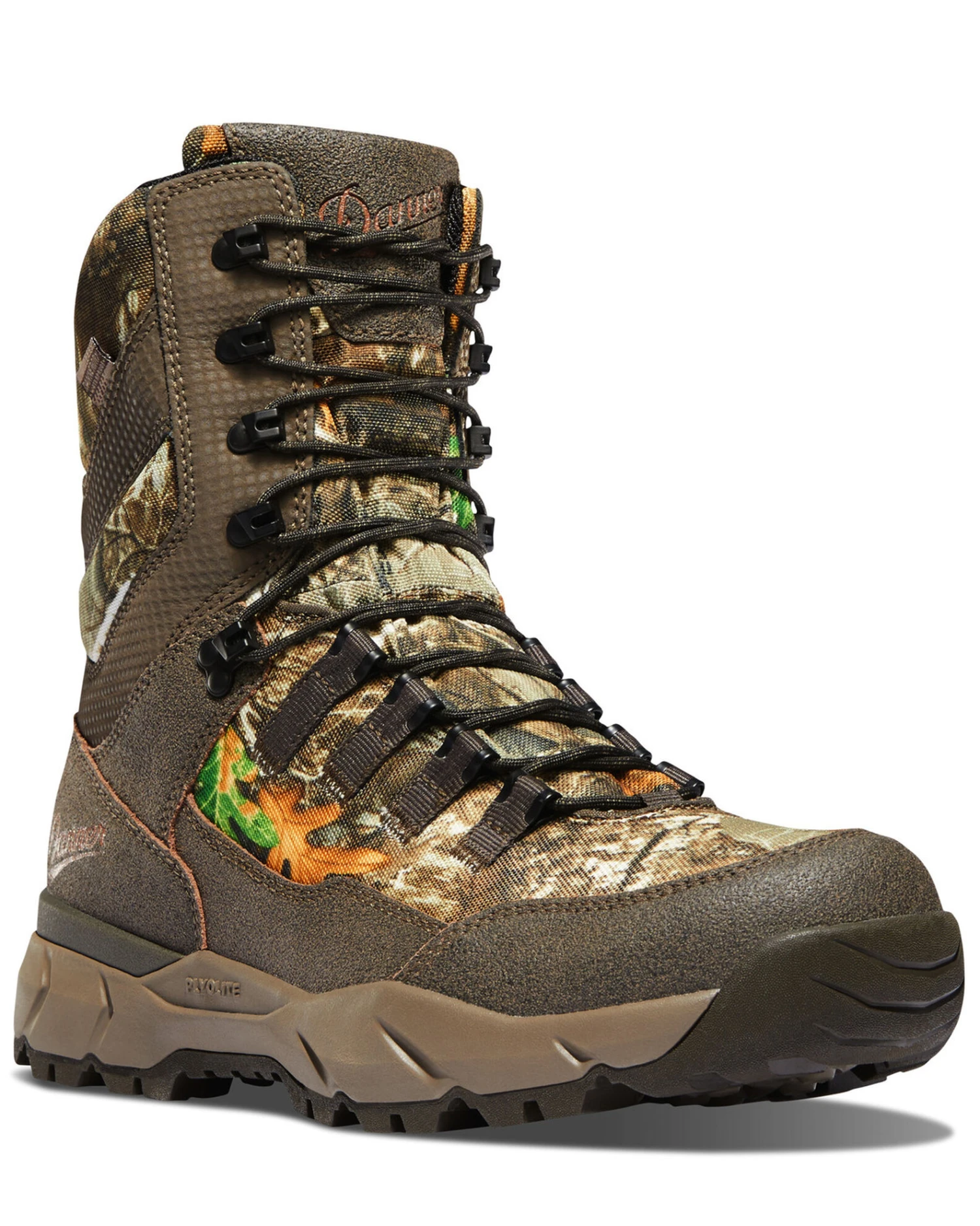 Danner Men's Vital Realtree Edge Boots