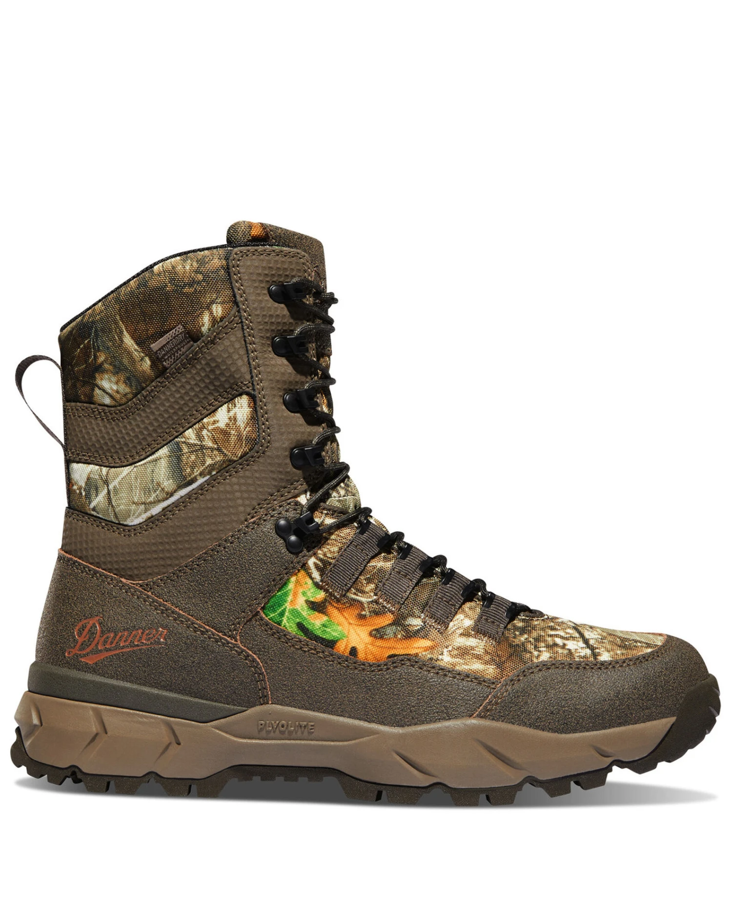 Danner Men's Vital Realtree Edge Boots - Image 4