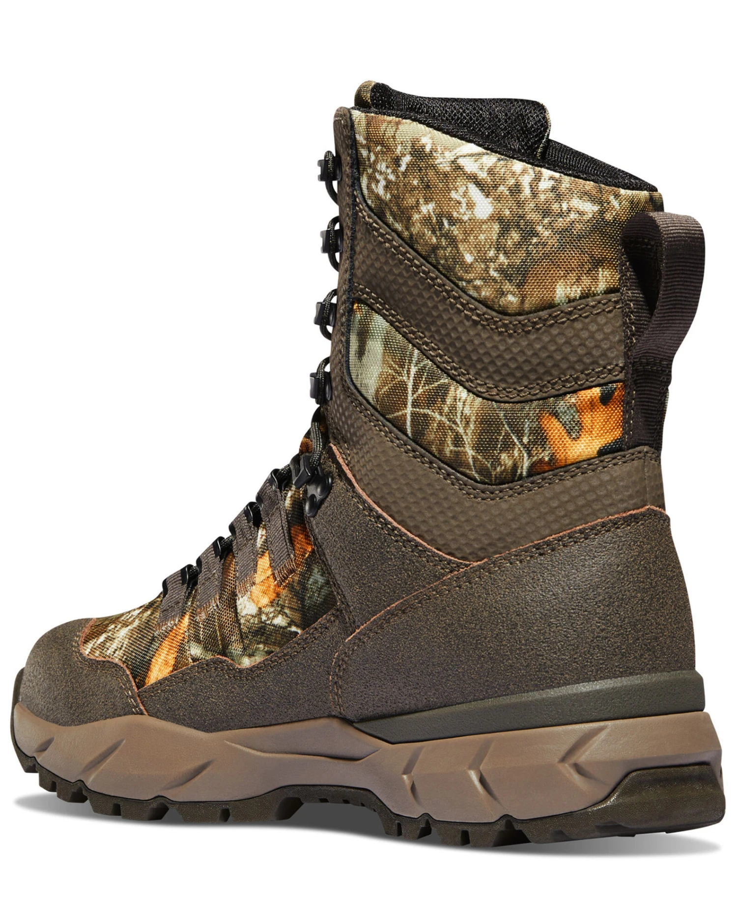 Danner Men's Vital Realtree Edge Boots - Image 3