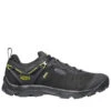 Keen Men's Venture Waterproof Hiking Shoes - Soft Toe