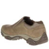Merrell Men's MOAB Adventure Hiking Shoes - Soft Toe