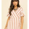 Rag Poets Women's Baja Beach Dress