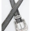 Shyanne Women's Chain Mesh Belt