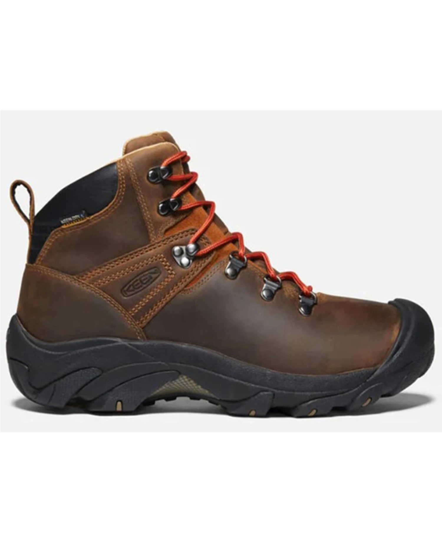 Keen Men's Pyrenees Waterproof Hiking Boots