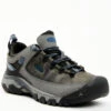 Keen Men's Targhee III Waterproof Hiking Boots - Soft Toe