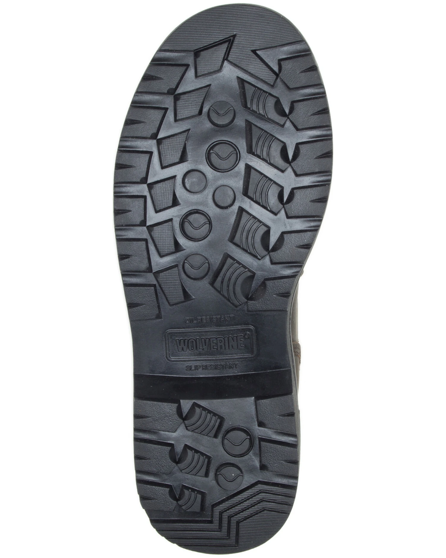 Wolverine Women's Floorhand Work Boots - Steel Toe - Image 2