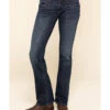 Ariat Women's Angel Arrow Fit Bootcut Jeans