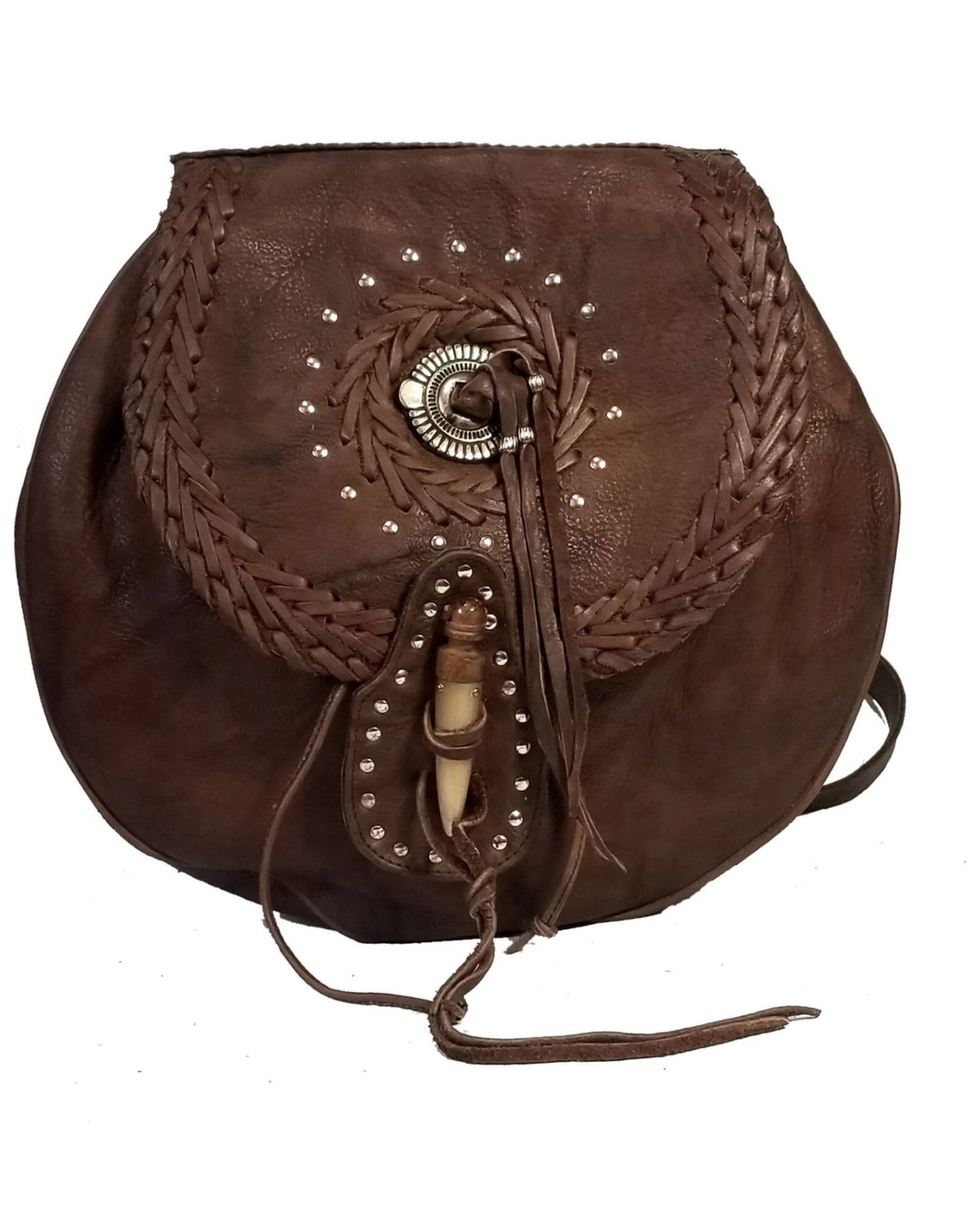 Kobler Leather Women's Coby Backpack - Image 2