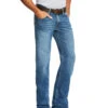 Ariat Men's M2 Brandon Legacy Relaxed Stackable Bootcut Jeans - Big