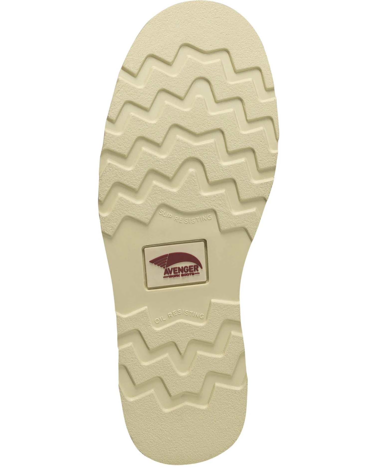 Avenger Women's Waterproof Chelsea Work Boots - Soft Toe - Image 8