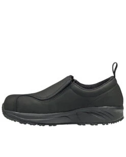 Nautilus Women's Guard Work Shoes - Composite Toe