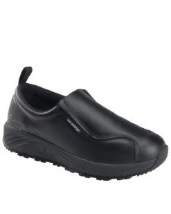 Nautilus Women's Skidbuster Work Shoes - Soft Toe