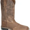 Smoky Mountain Women's Brandy Western Boots - Square Toe