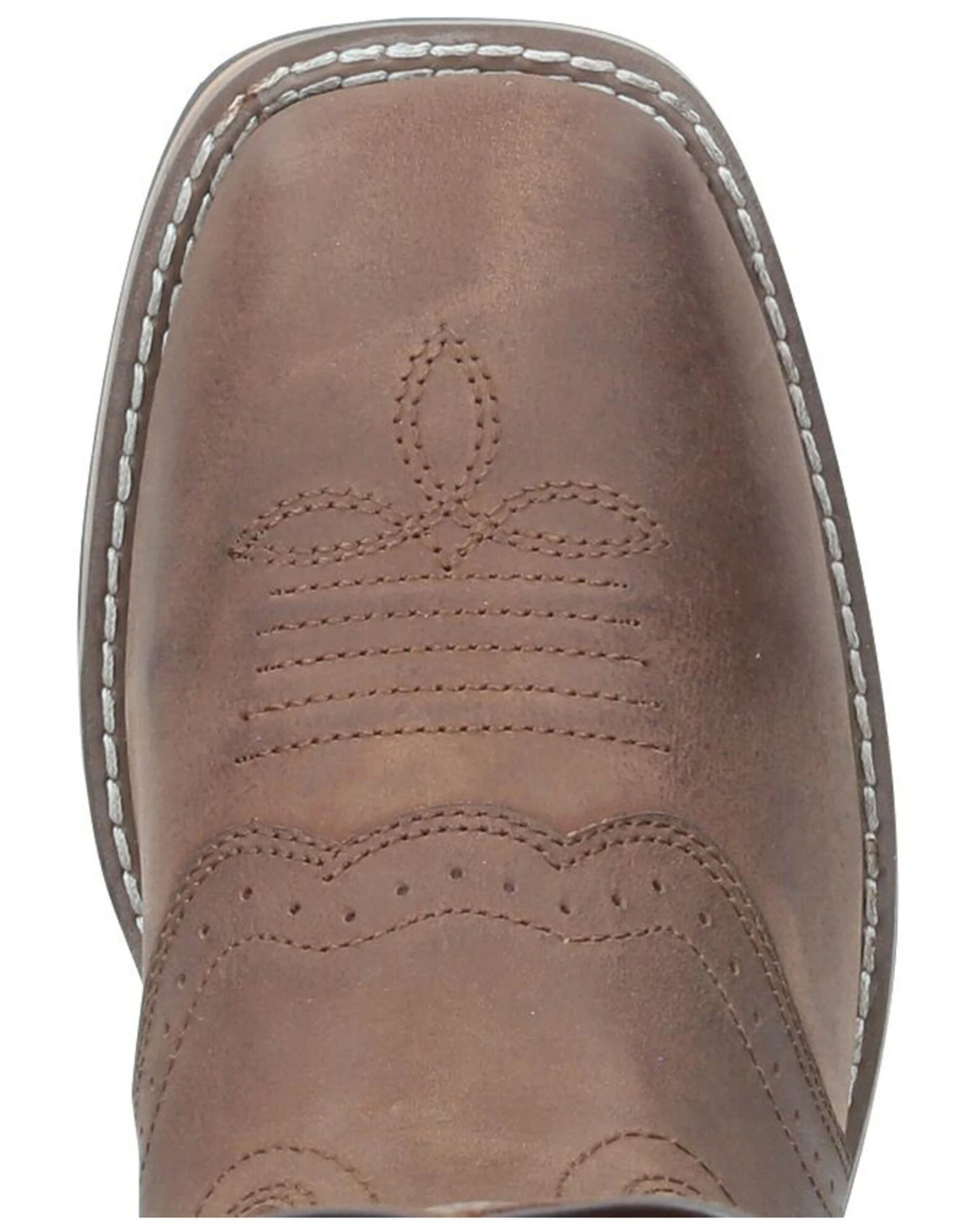 Smoky Mountain Women's Brandy Western Boots - Square Toe - Image 2