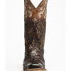 Corral Women's Marsha Western Boots - Square Toe
