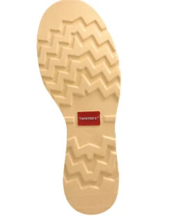 Twisted X Men's ECO TWX Dust Light Shoes - Moc Toe