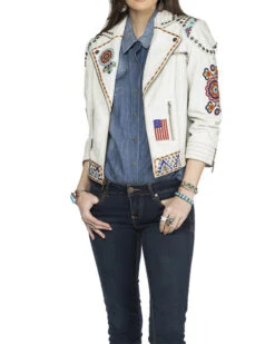 Double D Ranch Women's Heritage Head Jacket