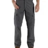 Carhartt Men's M-Force Broxton Cargo Work Pants