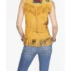 Double D Ranch Women's Head Over Heels Vest