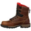 Rocky Men's Legacy 32 8" Waterproof Work Boot - Composite Toe