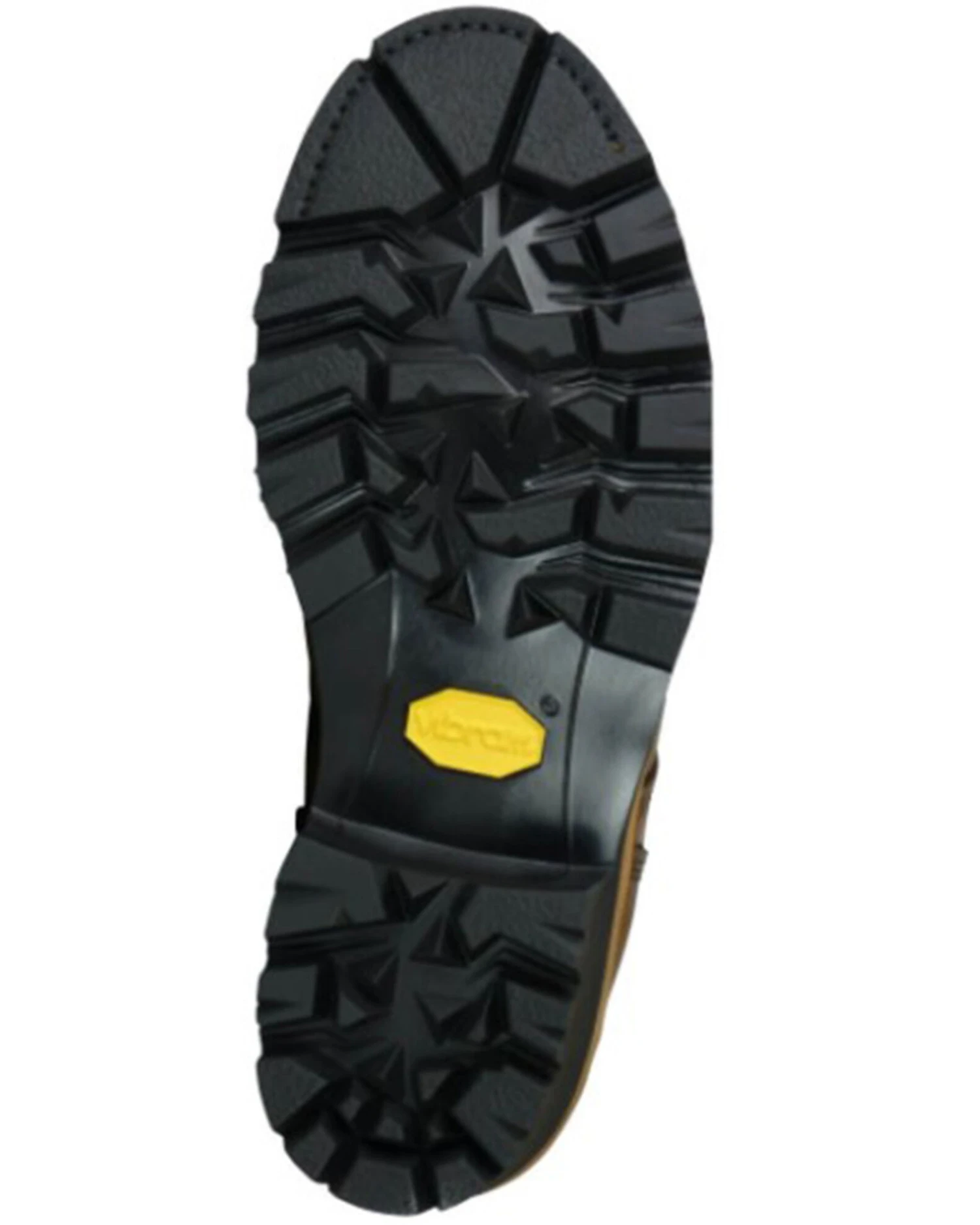 Thorogood Men's Studhorse 9" Lace-Up Waterproof Logger Work Boots - Composite Toe - Image 3