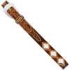 Tony Lama Men's Diamonte Western Belt