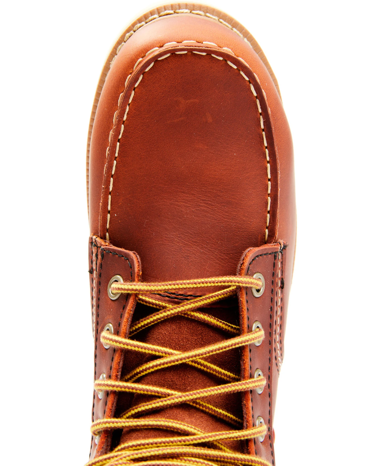 Hawx Women's Gradient Work Boots - Composite Toe - Image 2