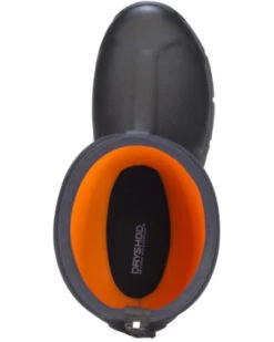 Dryshod Men's MID Dungho Barnyard Tough Boots