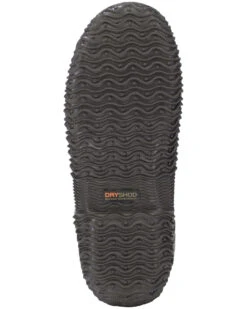 Dryshod Men's Legend Camp Ankle Boots