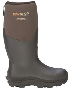 Dryshod Men's Overland Premium Outdoor Sport Boots