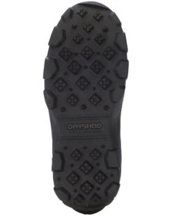 Dryshod Women's Arctic Storm Winter Work Boots