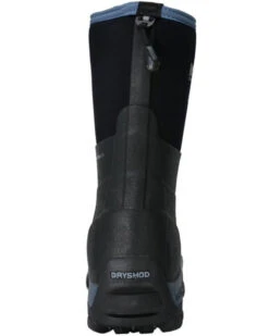 Dryshod Women's Arctic Storm Mid Winter Rubber Boots - Soft Toe