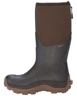 Dryshod Women's Hi Haymaker Farm Work Boots