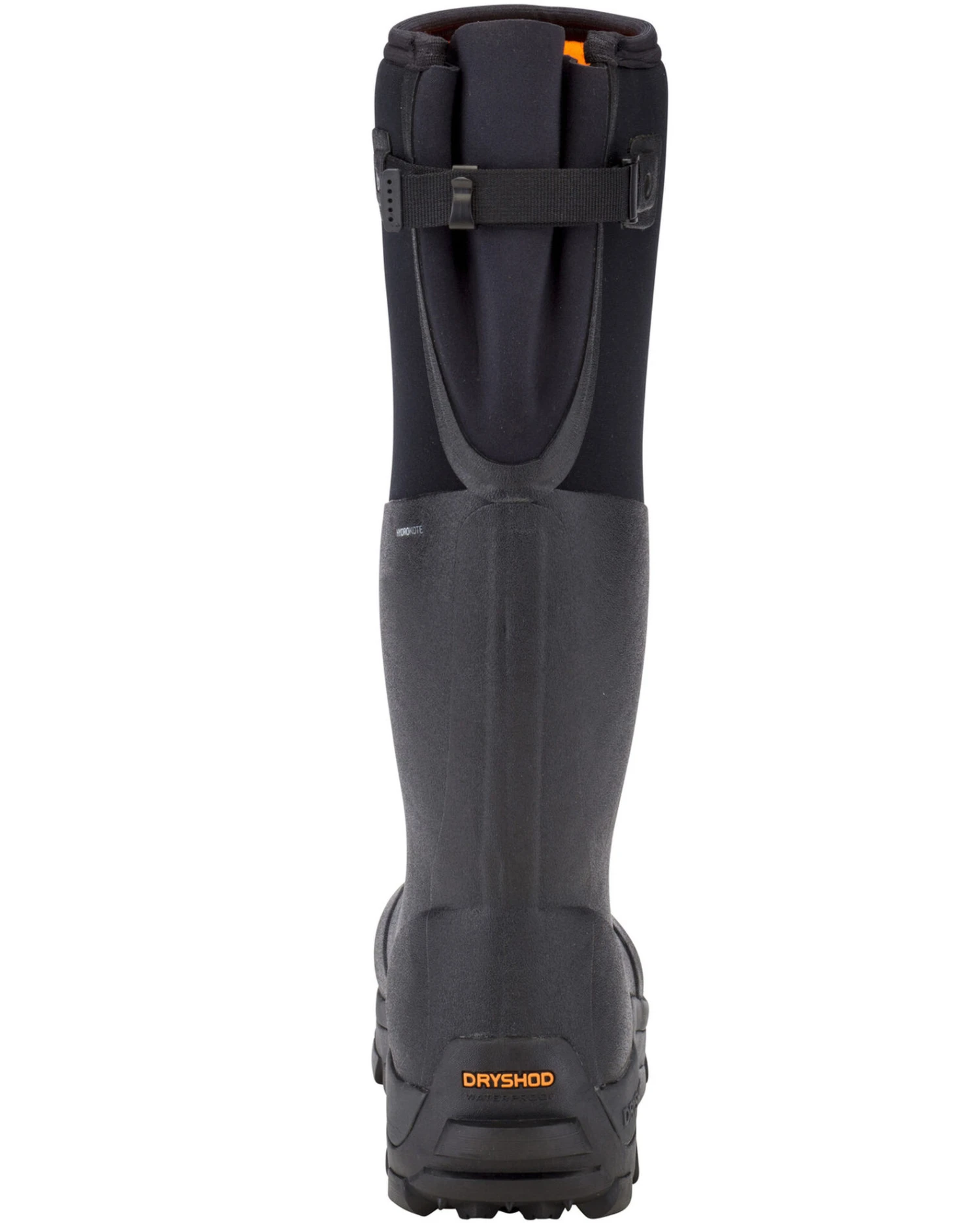 Dryshod Women's Haymaker Gusset Women's Boots - Image 6