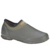 Dryshod Women's Sod Buster Garden Shoes - Round Toe