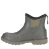 Dryshod Women's Sod Buster Garden Boots - Round Toe