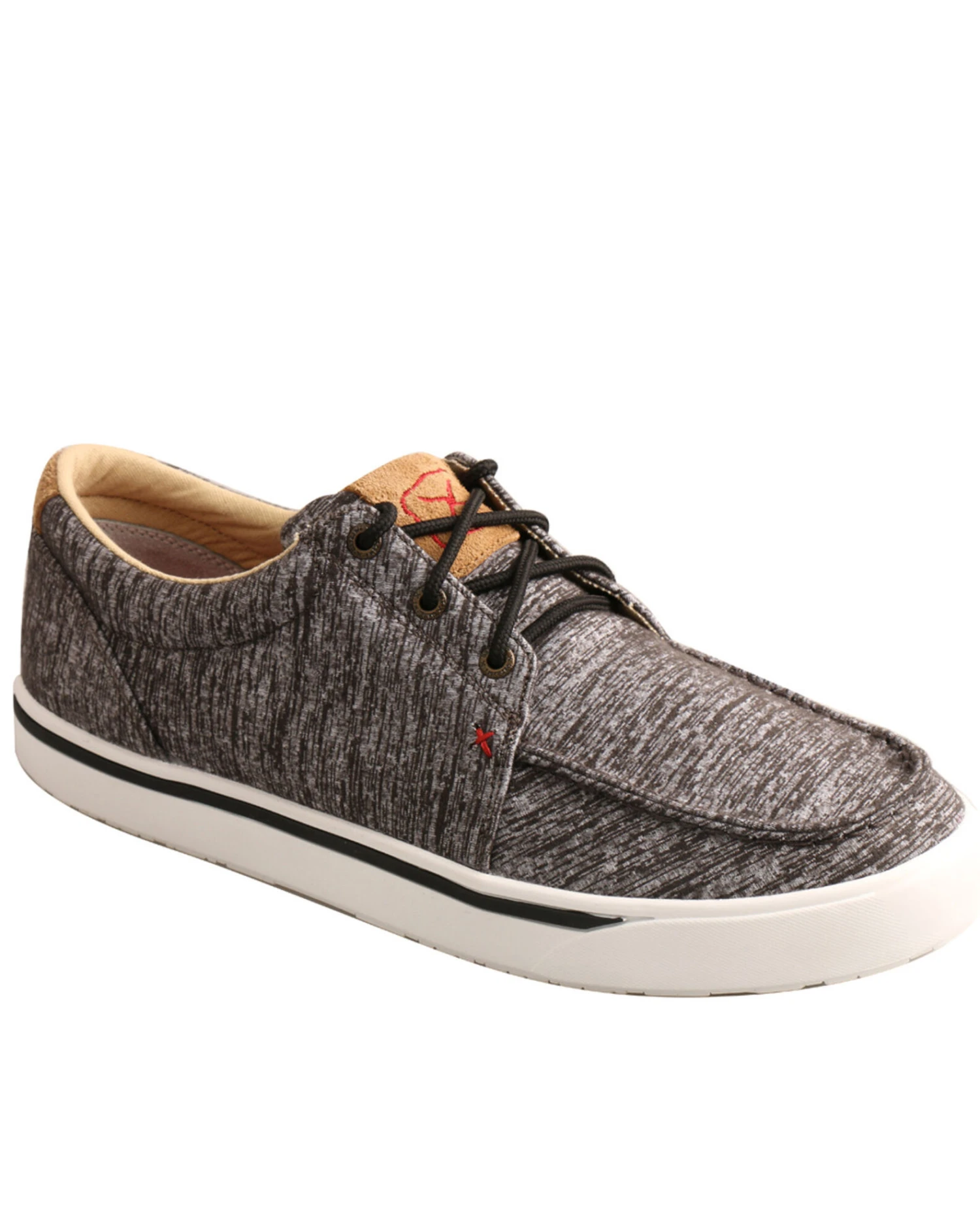 Hooey By Twisted X Men's Kicks Casual Shoes - Image 4