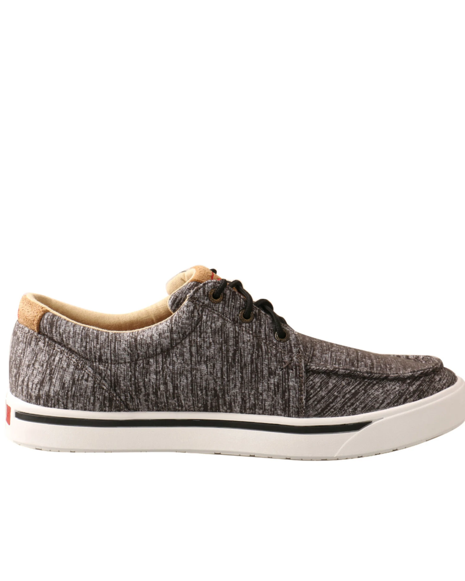 Hooey By Twisted X Men's Kicks Casual Shoes - Image 3