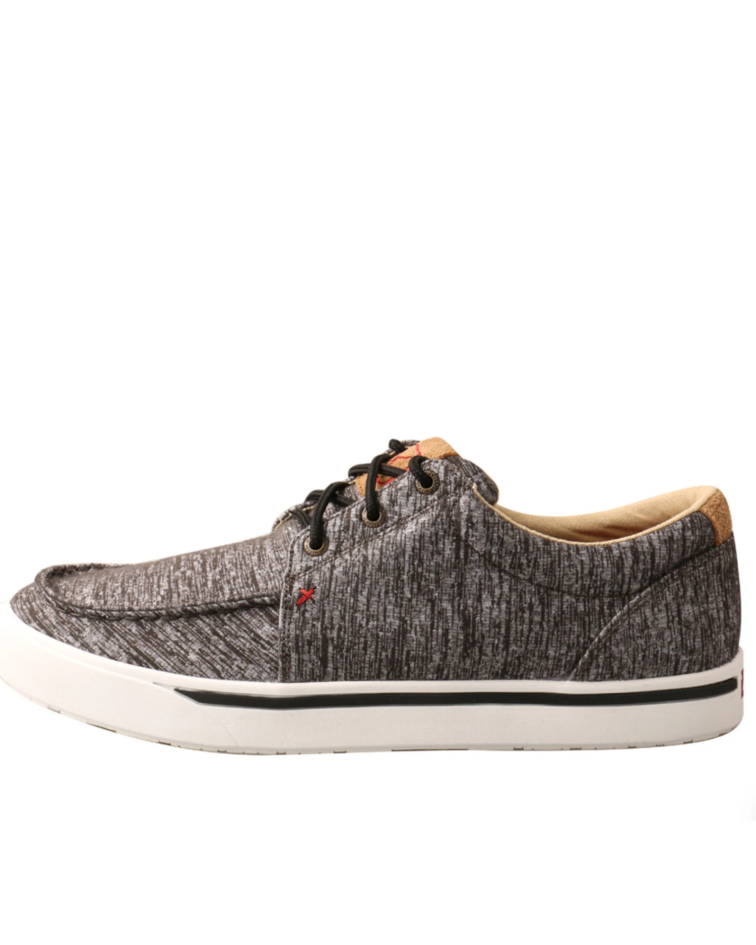 Hooey By Twisted X Men's Kicks Casual Shoes - Image 2
