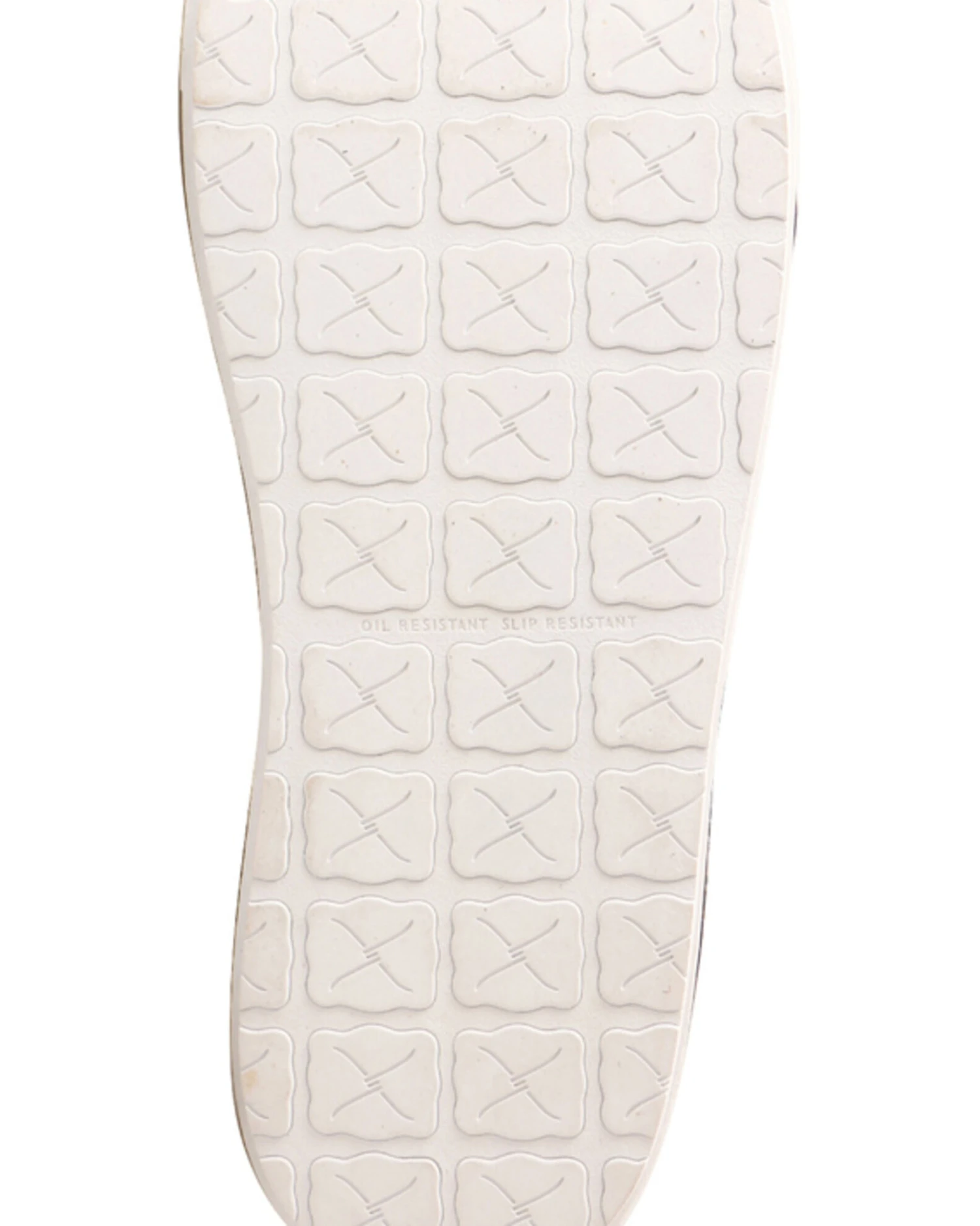 Hooey By Twisted X Men's Kicks Casual Shoes