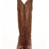 Ferrini Men's Stallion Western Boots - Square Toe
