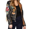 Double D Ranch Women's Running On Empty Jacket