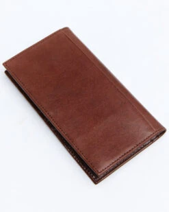 Cody James Men's Hair-On Rodeo Wallet